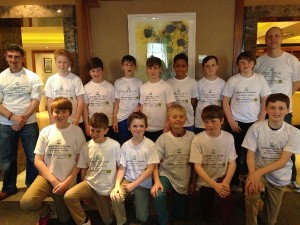farndon colts